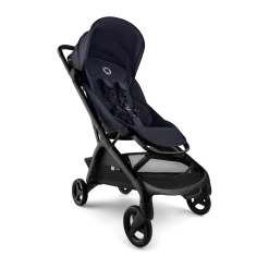 Butterfly 2 Complete Stroller