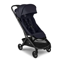 Butterfly 2 Complete Stroller