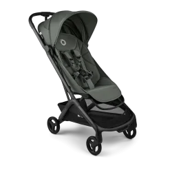 Butterfly 2 Complete Stroller