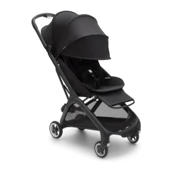 Butterfly Complete Stroller