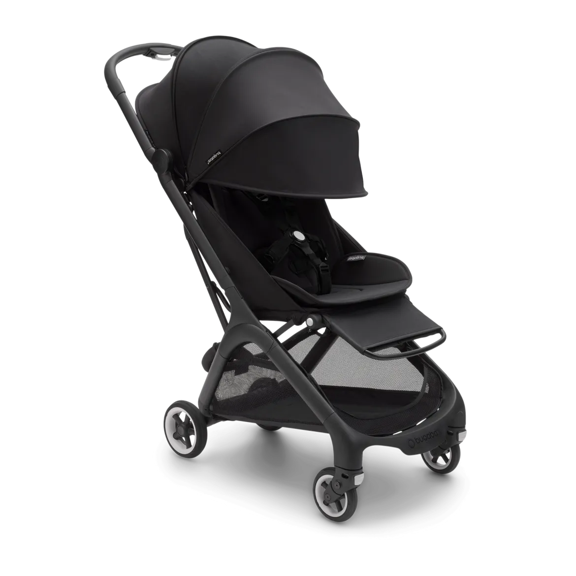 Butterfly Complete Stroller