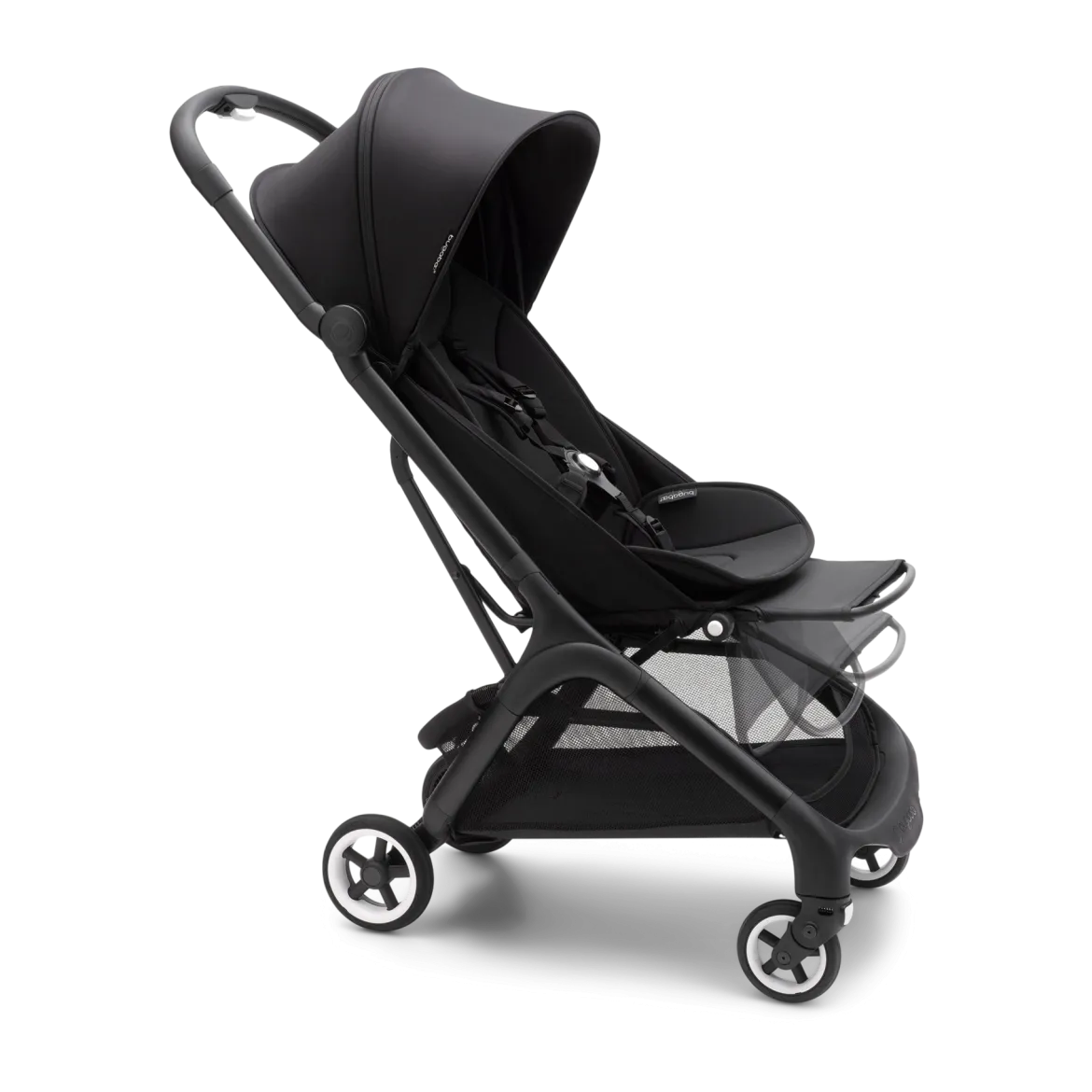 Butterfly Complete Stroller