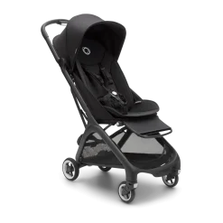 Butterfly Complete Stroller