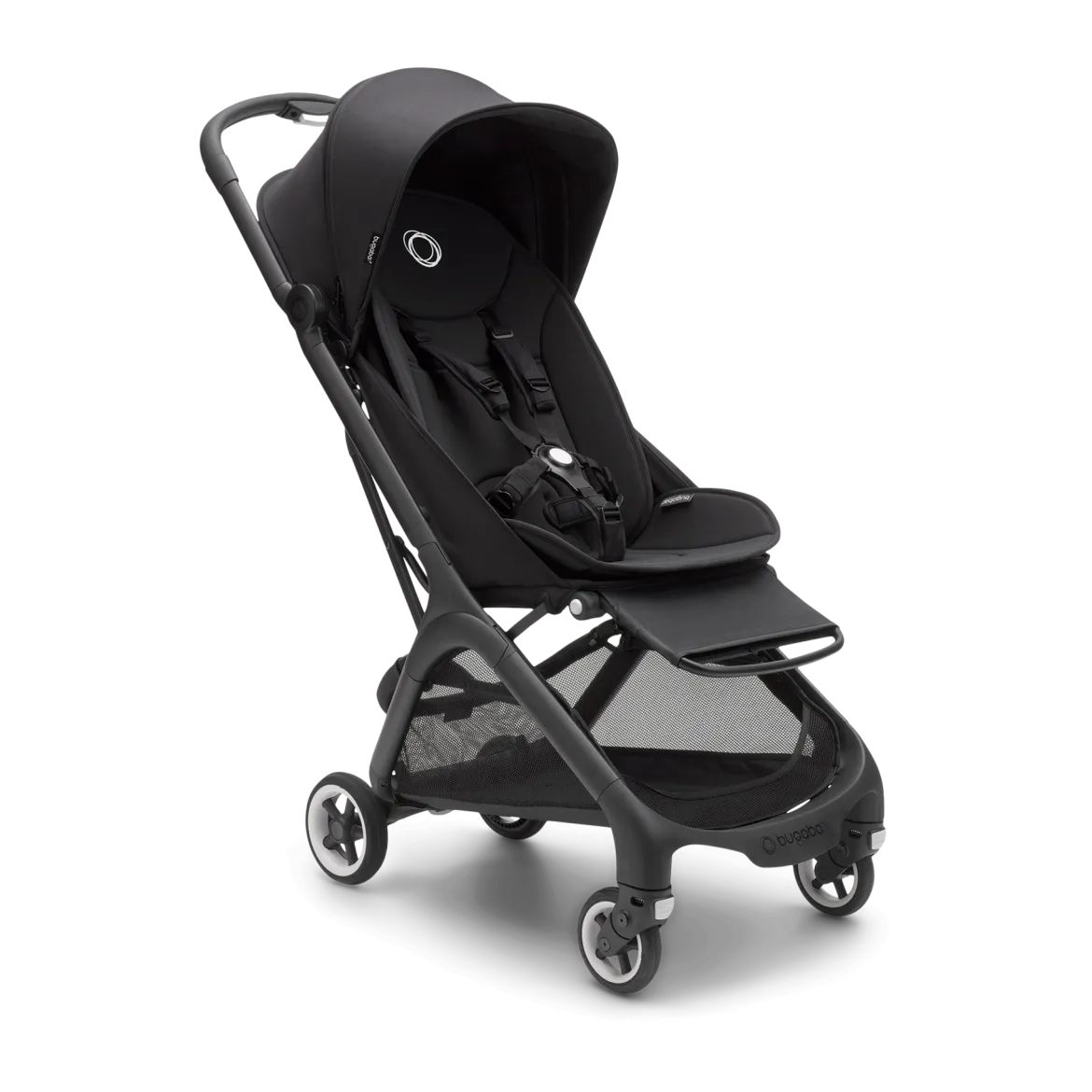 Butterfly Complete Stroller