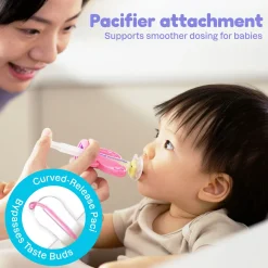 Butterfly Medicine Dispenser