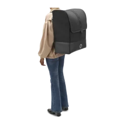 Butterfly Transport Bag