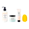 Bye-Bye Cradle Cap Bundle