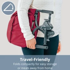 Caddy Hook-On Chair