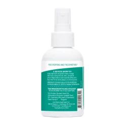 Calendula Baby Oil