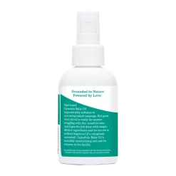 Calendula Baby Oil