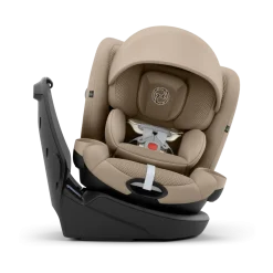 Callisto G 360 Rotating All-in-One Convertible Car Seat