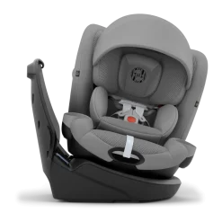 Callisto G 360 Rotating All-in-One Convertible Car Seat