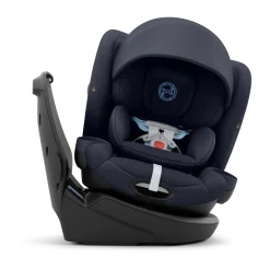 Callisto G 360 Rotating All-in-One Convertible Car Seat