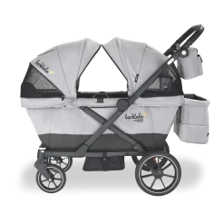 Caravan Coupe V2 Stroller Wagon
