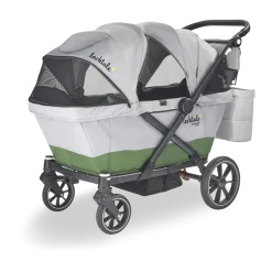 Caravan Coupe V2 Stroller Wagon