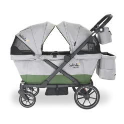Caravan Coupe V2 Stroller Wagon