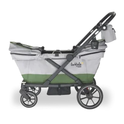 Caravan Coupe V2 Stroller Wagon