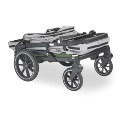 Caravan Coupe V2 Stroller Wagon
