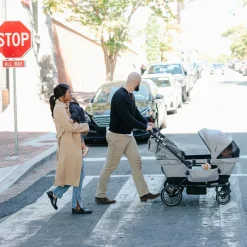 Caravan Coupe V2 Stroller Wagon