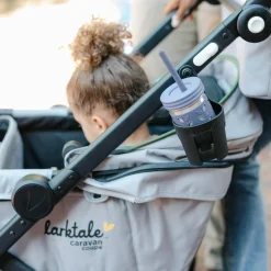Caravan Coupe V2 Stroller Wagon