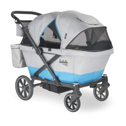 Caravan Coupe V2 Stroller Wagon