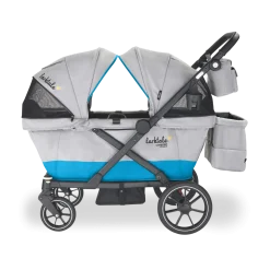 Caravan Coupe V2 Stroller Wagon