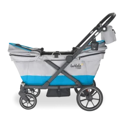 Caravan Coupe V2 Stroller Wagon