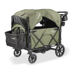 Caravan Quad Stroller Wagon