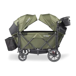 Caravan Quad Stroller Wagon