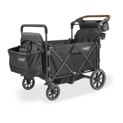 Caravan Quad Stroller Wagon