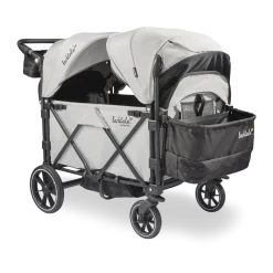 Caravan Quad Stroller Wagon