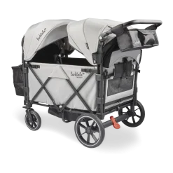 Caravan Quad Stroller Wagon