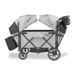 Caravan Quad Stroller Wagon