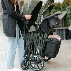 Caravan V3 Stroller Wagon