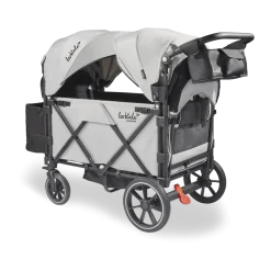 Caravan V3 Stroller Wagon