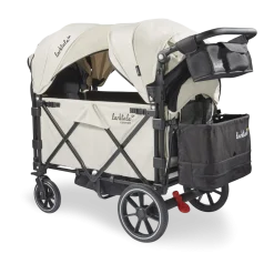 Caravan V3 Stroller Wagon