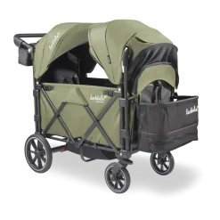 Caravan V3 Stroller Wagon