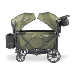Caravan V3 Stroller Wagon