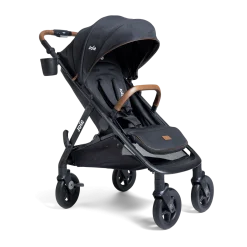 Caraway Whirl And Mint Latch Travel System