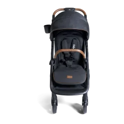 Caraway Whirl And Mint Latch Travel System