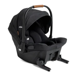 Caraway Whirl And Mint Latch Travel System