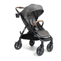Caraway Whirl And Mint Latch Travel System