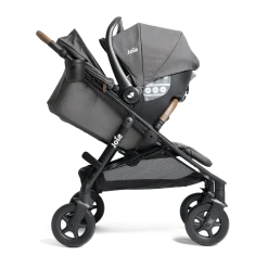 Caraway Whirl And Rue Travel System