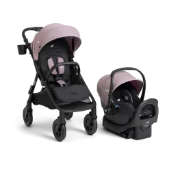 Caraway Whirl And Rue Travel System