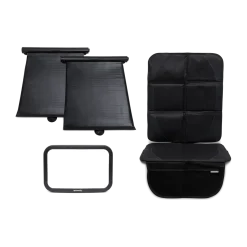 Car Essentials Kit