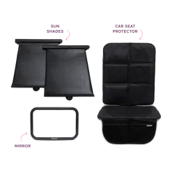 Car Essentials Kit
