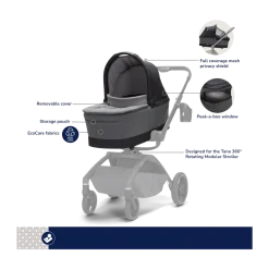 Carriage Accessory