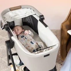 Carry Cot