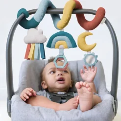 Car Seat Activity Toy