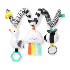 Car Seat Activity Toy
